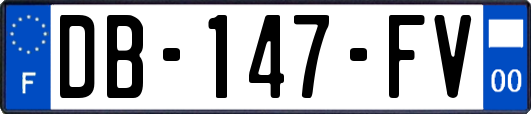 DB-147-FV