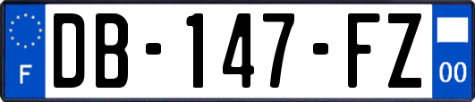 DB-147-FZ