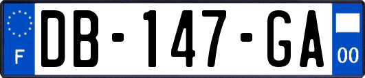 DB-147-GA