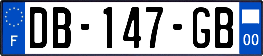 DB-147-GB