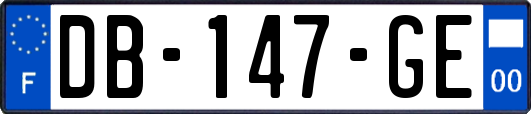 DB-147-GE