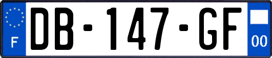 DB-147-GF