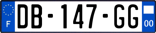 DB-147-GG