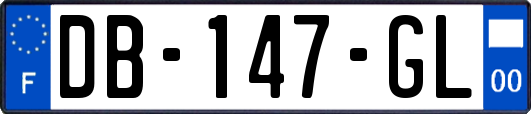 DB-147-GL