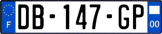 DB-147-GP