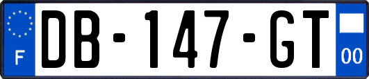 DB-147-GT