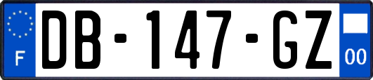 DB-147-GZ