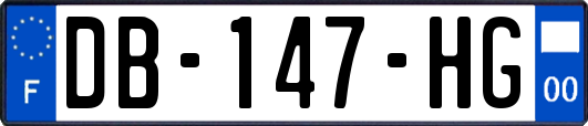 DB-147-HG
