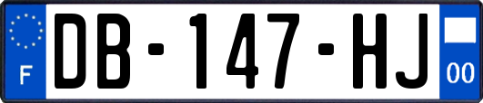 DB-147-HJ