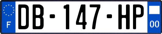 DB-147-HP