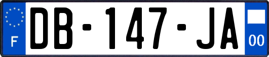 DB-147-JA