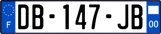 DB-147-JB