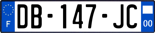 DB-147-JC