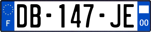 DB-147-JE