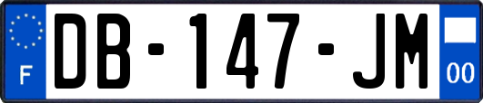DB-147-JM
