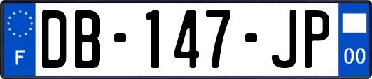 DB-147-JP