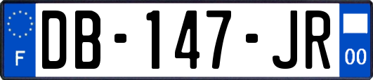 DB-147-JR