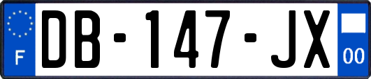 DB-147-JX