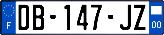 DB-147-JZ