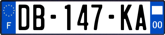 DB-147-KA