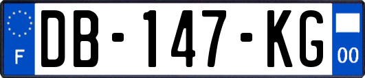 DB-147-KG