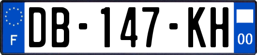 DB-147-KH