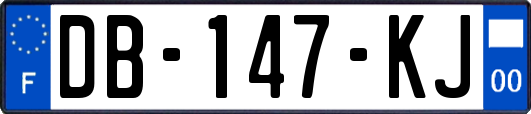 DB-147-KJ