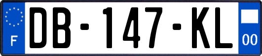 DB-147-KL