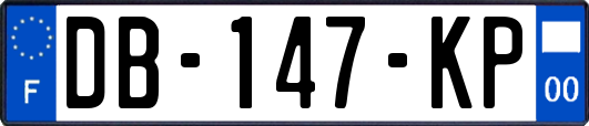 DB-147-KP