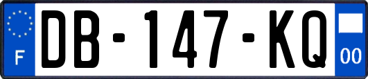 DB-147-KQ