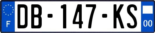 DB-147-KS