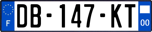 DB-147-KT