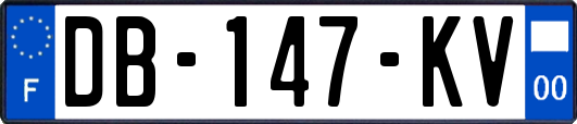 DB-147-KV