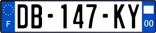 DB-147-KY