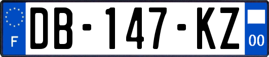 DB-147-KZ