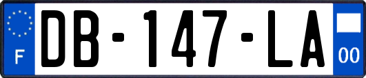 DB-147-LA