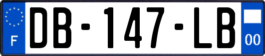 DB-147-LB