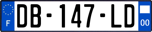 DB-147-LD