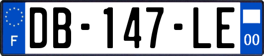 DB-147-LE