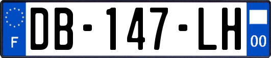 DB-147-LH