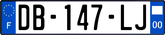DB-147-LJ