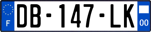 DB-147-LK