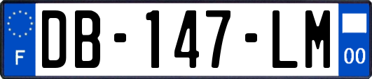 DB-147-LM