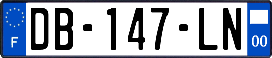 DB-147-LN