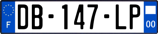 DB-147-LP