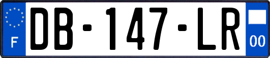 DB-147-LR