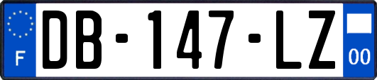 DB-147-LZ