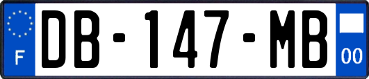 DB-147-MB