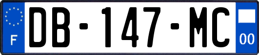 DB-147-MC