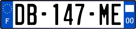DB-147-ME